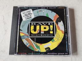Rave Up!  -  The Ultimate Hits