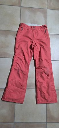 Pantalon ski fille taille 152
