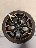 Cupra Ateca org. Felgen 20 Zoll