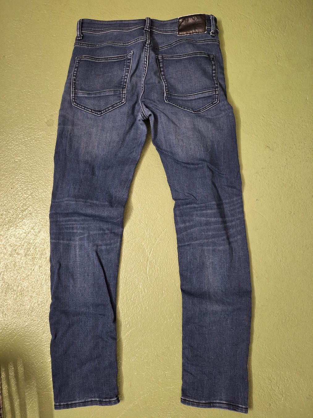 C&A Jeans: Jog Denim Jeans – Usato da Niederglatt ZH venduto da Bobsli 2