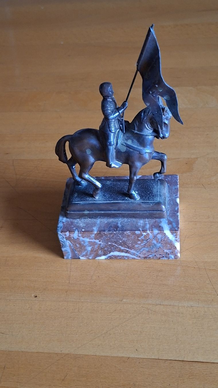 Figurines: Figur – D'occasion à Wünnewil par 04Blume 1