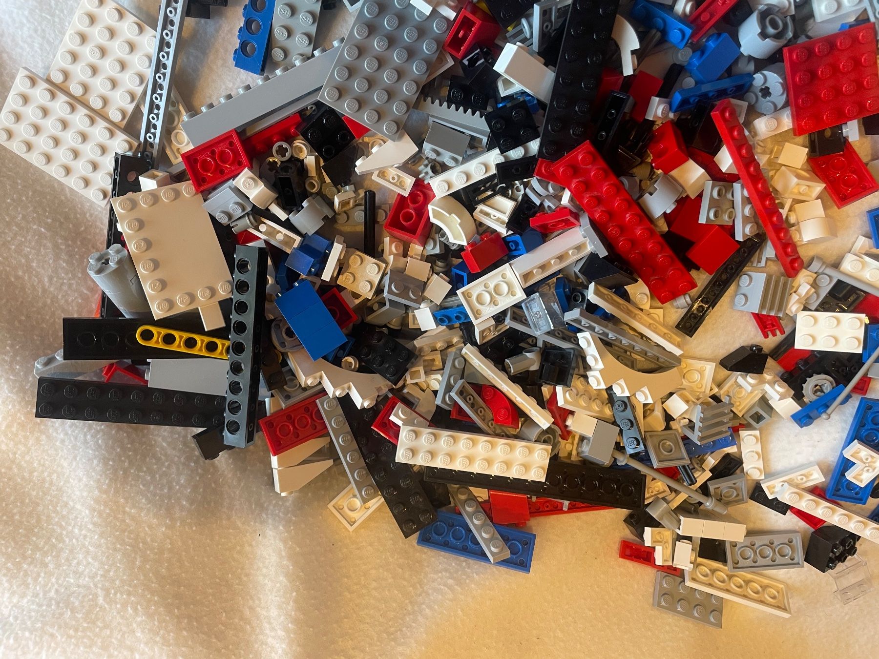 Lego Jeux de construction: Lego – Neuf (Voir description) à Leytron par ACLEONARD01 4