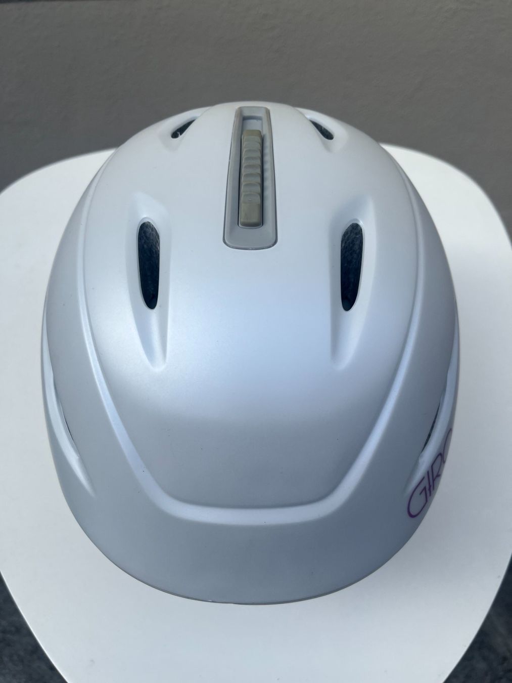 Giro Caschi: Casco da sci/snowboard GIRO Fade MIPS – Usato da Rivera venduto da lor_p69f 1