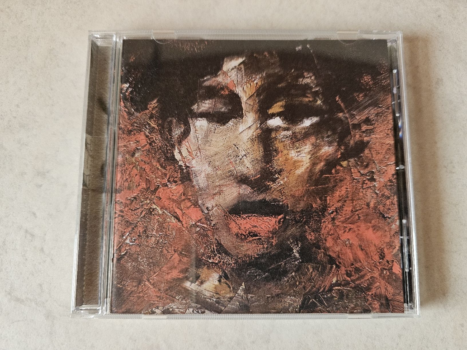 CD: HIM  -  Venus Doom – Usato da Schneisingen venduto da backstore24