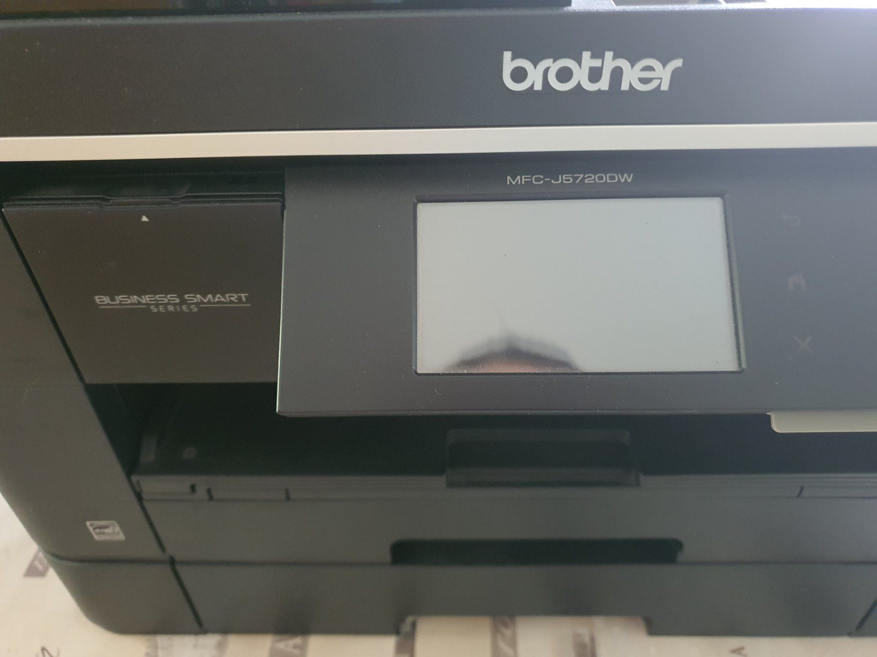 Brother Drucker: Drucker Brother MFC-J5720DW – Gebraucht aus Dintikon von lyd_j9bq