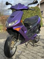 Peugeot Speedfight 2
