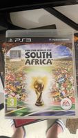 PS3 2010 FIFA World Cup South Africa Spiel gute Zustand