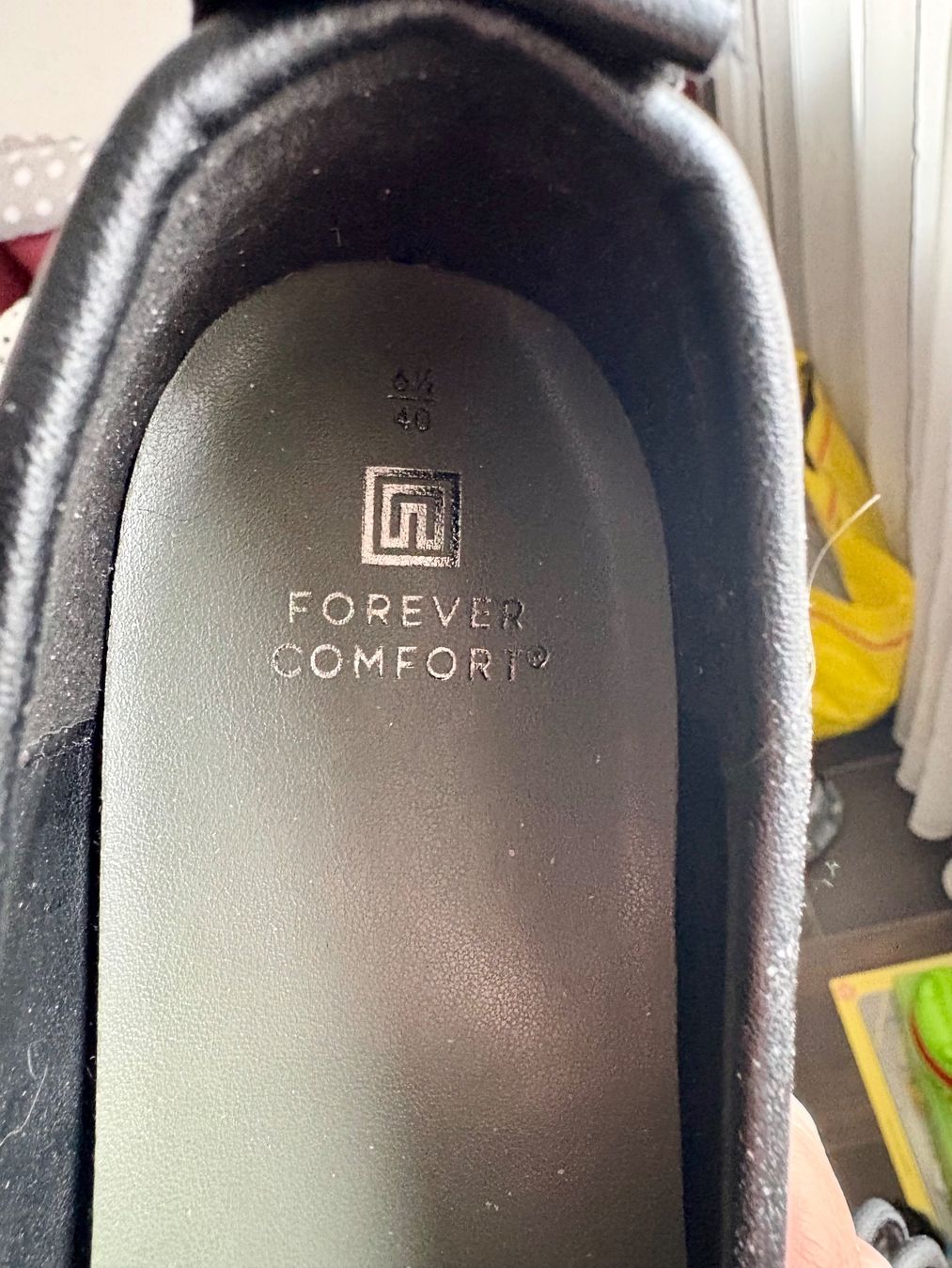 Scarpe da donna: Neue Schuhe – Nuovo (secondo la descrizione) da Seuzach venduto da Rose56 1