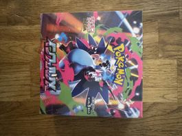 Pokémon Inferno X Booster Box Japonais Neuf Scellé 30 Paquet