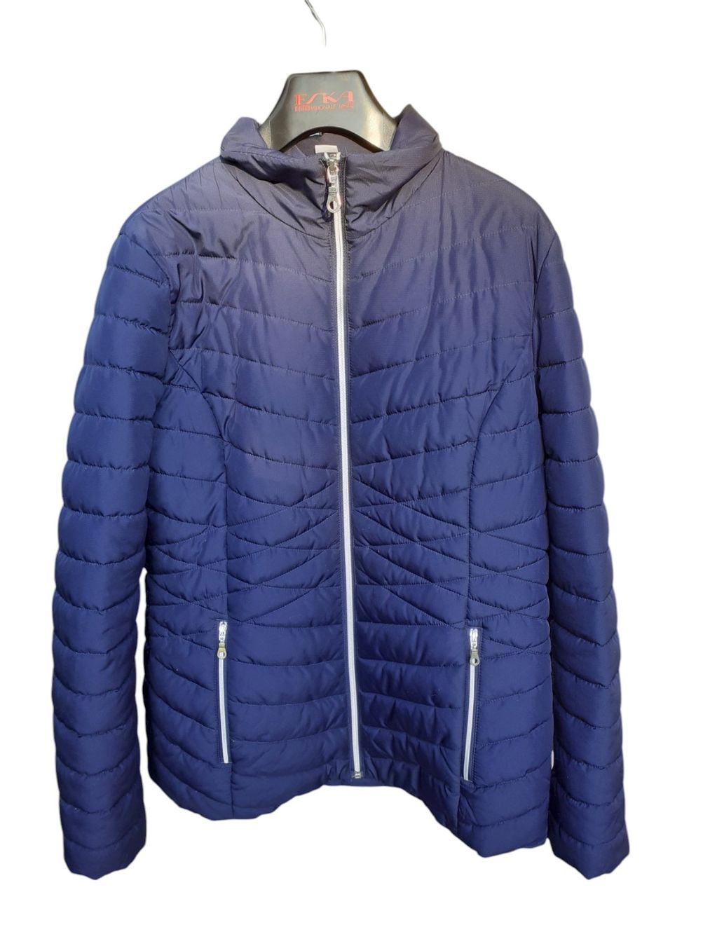 Jacken: Jacke Übergangsjacke G. 38 – Gebraucht aus Mörschwil von wunderkiste44