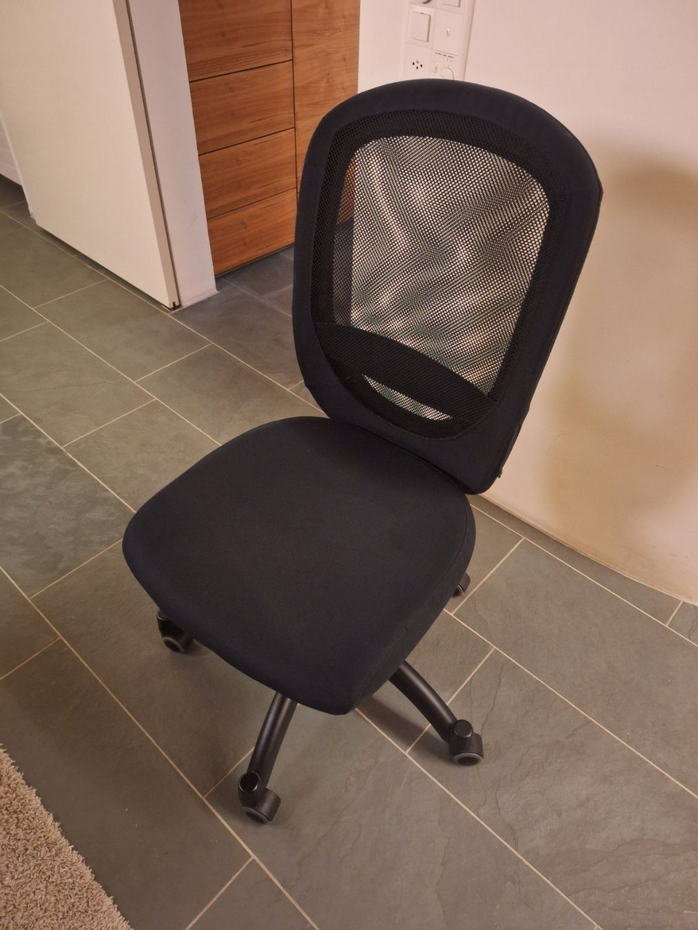 Sedie: Bürostuhl – Usato da Dietikon venduto da Gian416