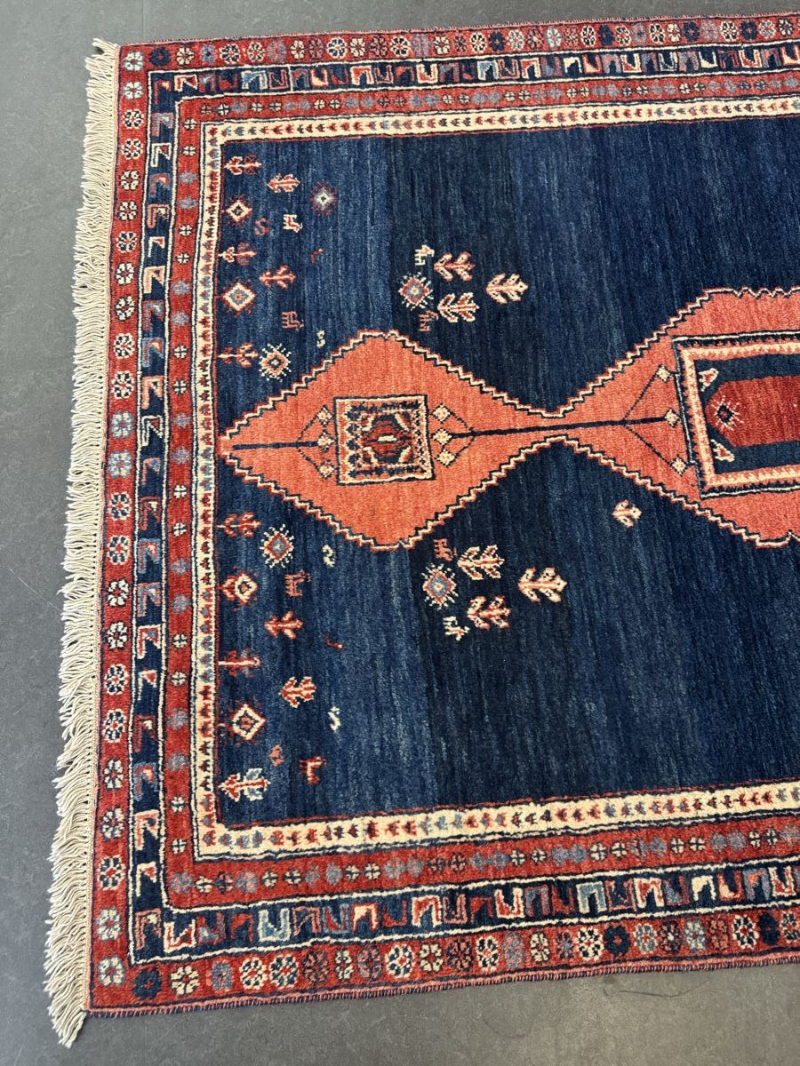 Tapis: Gabbeh  – Neuf (Voir description) à Liestal par galerie_nategh 3