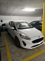 Ford Fiesta 1.0 SCTi Limousine weiss Gebraucht