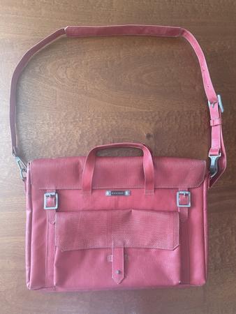 Freitag Reference R506 Hutchins laptop bag