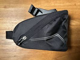 Neuwertige Deuter Bike Bag Click Satteltasche