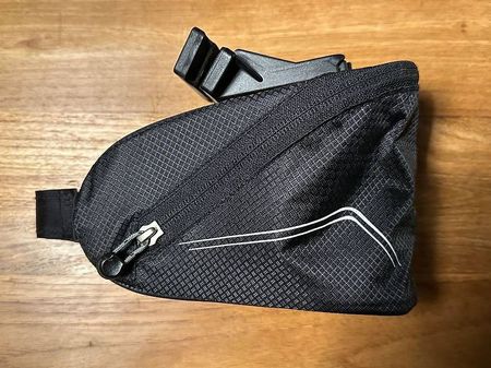 Neuwertige Deuter Bike Bag Click Satteltasche