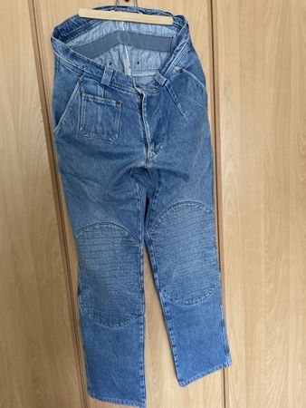Töffjeans Gr L Sealand Jeans