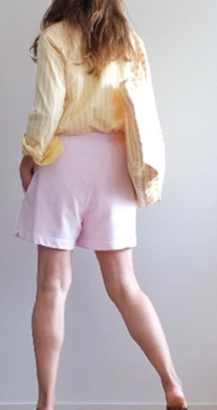 Blusen: Schiesser Bluse mit Streifen - neuwertig - – Gebraucht aus Jona von vanessasupermarket20 3