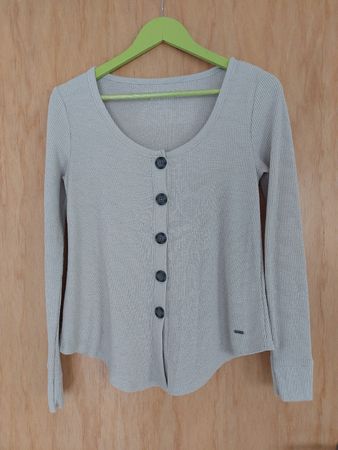 Hollister Jäckli Gr. XS