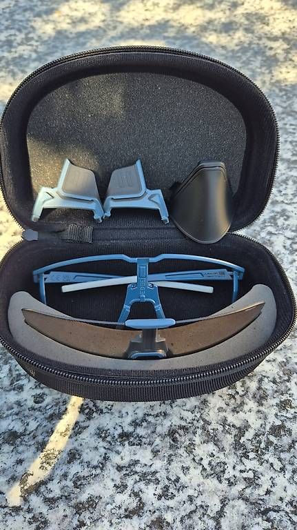 Occhiali & Lenti: Julbo Edge Reactiv 0-4 – Usato da Wallisellen venduto da Mitemike 1