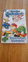 Lustiges Taschenbuch LTB 307 - Glückspilz