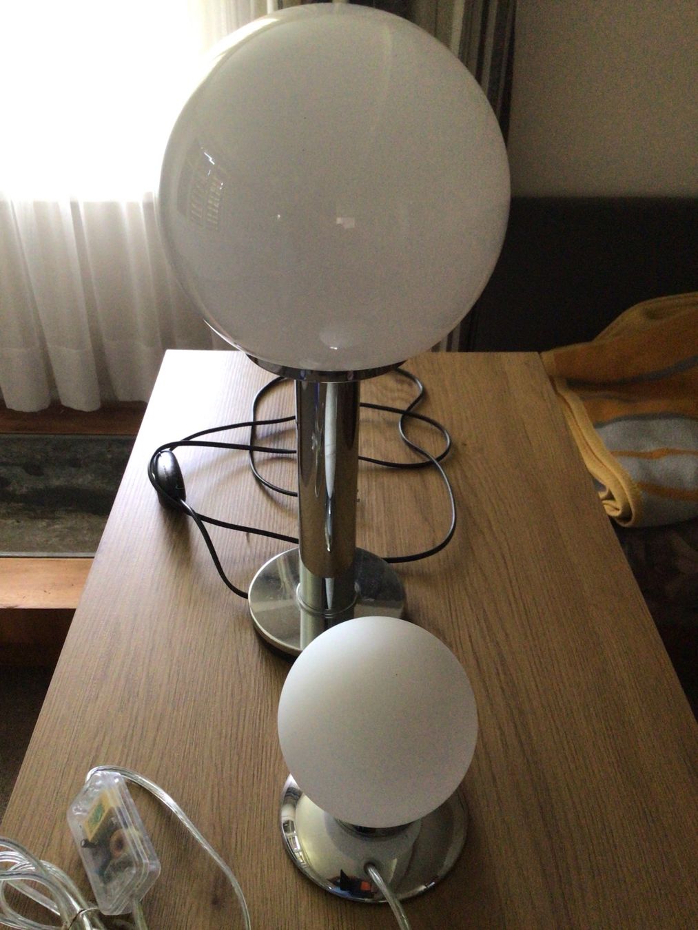 Lampade: Vintage Tischlampe – Usato da arth venduto da Tasalo 1