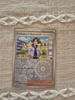 Professor's Research Reverse Pokemon PRE 125/131 EN