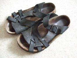 Birkenstock Papillio 41 Schwarz