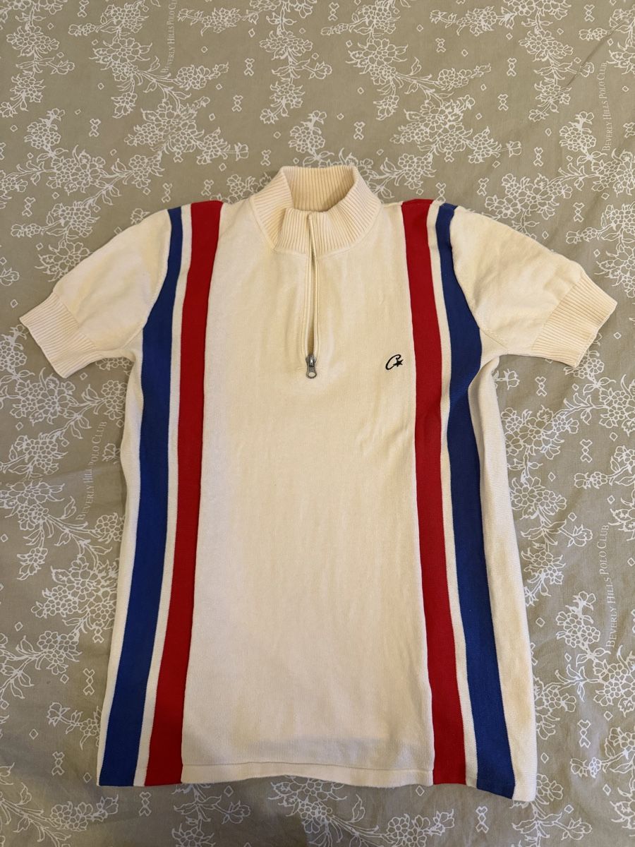 Magliette Polo: Corteiz Polo Tshirt – Nuovo (secondo la descrizione) da Lachen SZ venduto da mima41
