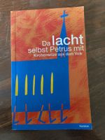 Buch Da lacht selbst Petrus mit Kirchenwitze aus dem Volk