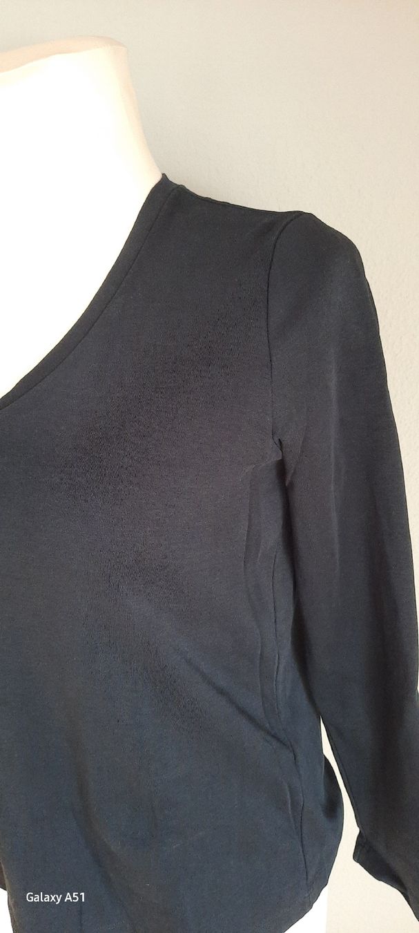 Tom Tailor T-shirt: ***TOM TAILOR*** Langarmshirt dunkelblau XL – Usato da Wädenswil venduto da H2H_Secondhandshop 2