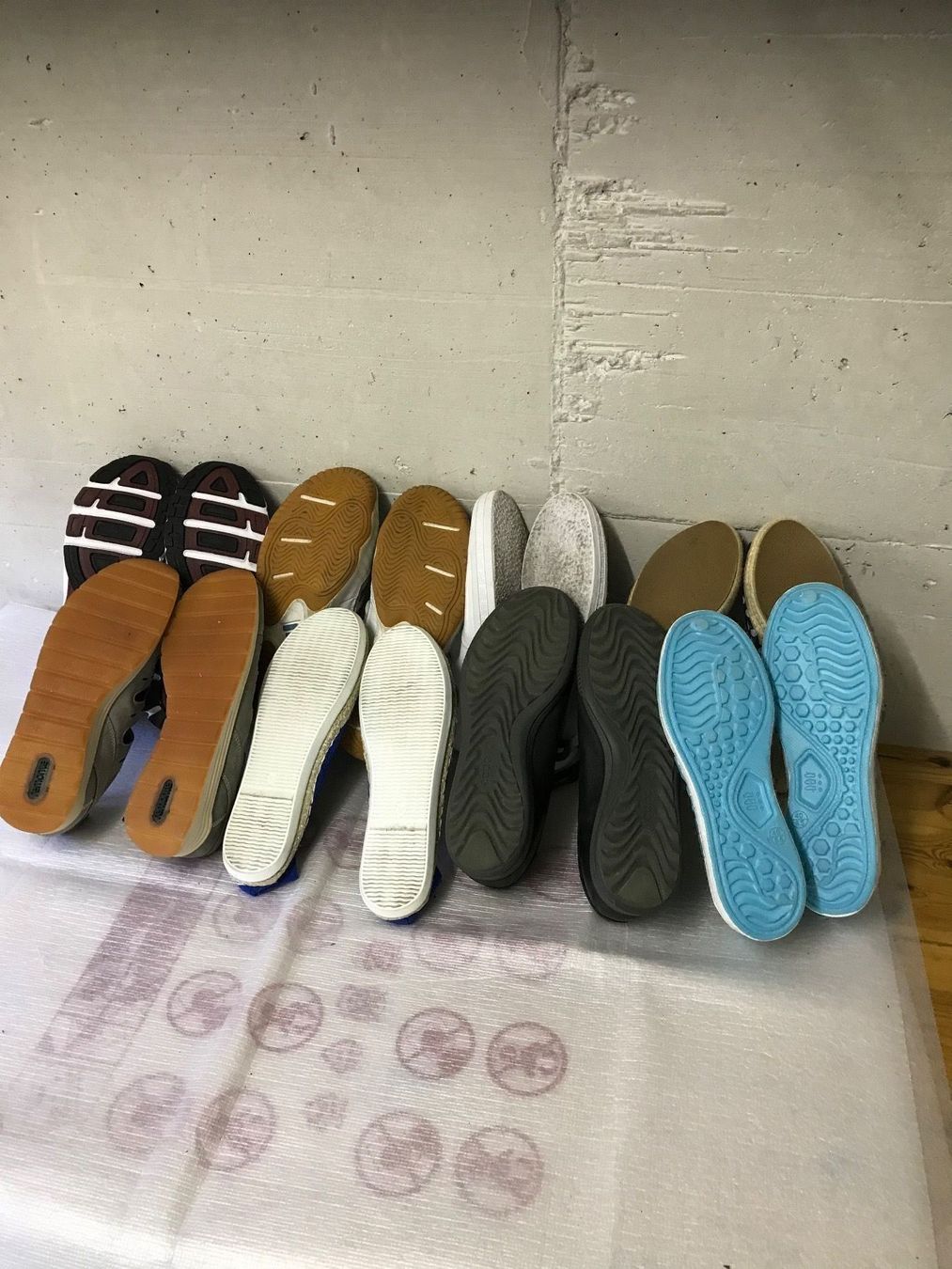 Damenschuhe: 8 paar Damenschuhe grösse 40 – Gebraucht aus Thun von jeff070 9