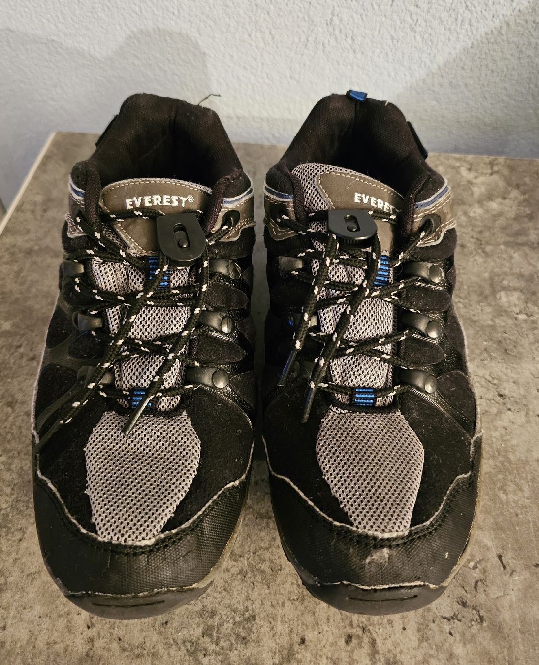 Everest Scarpe per ragazzi: Trekkingschuhe / Wanderschuhe Everest in Grösse 36 – Usato da Niederhasli venduto da Maluja 7