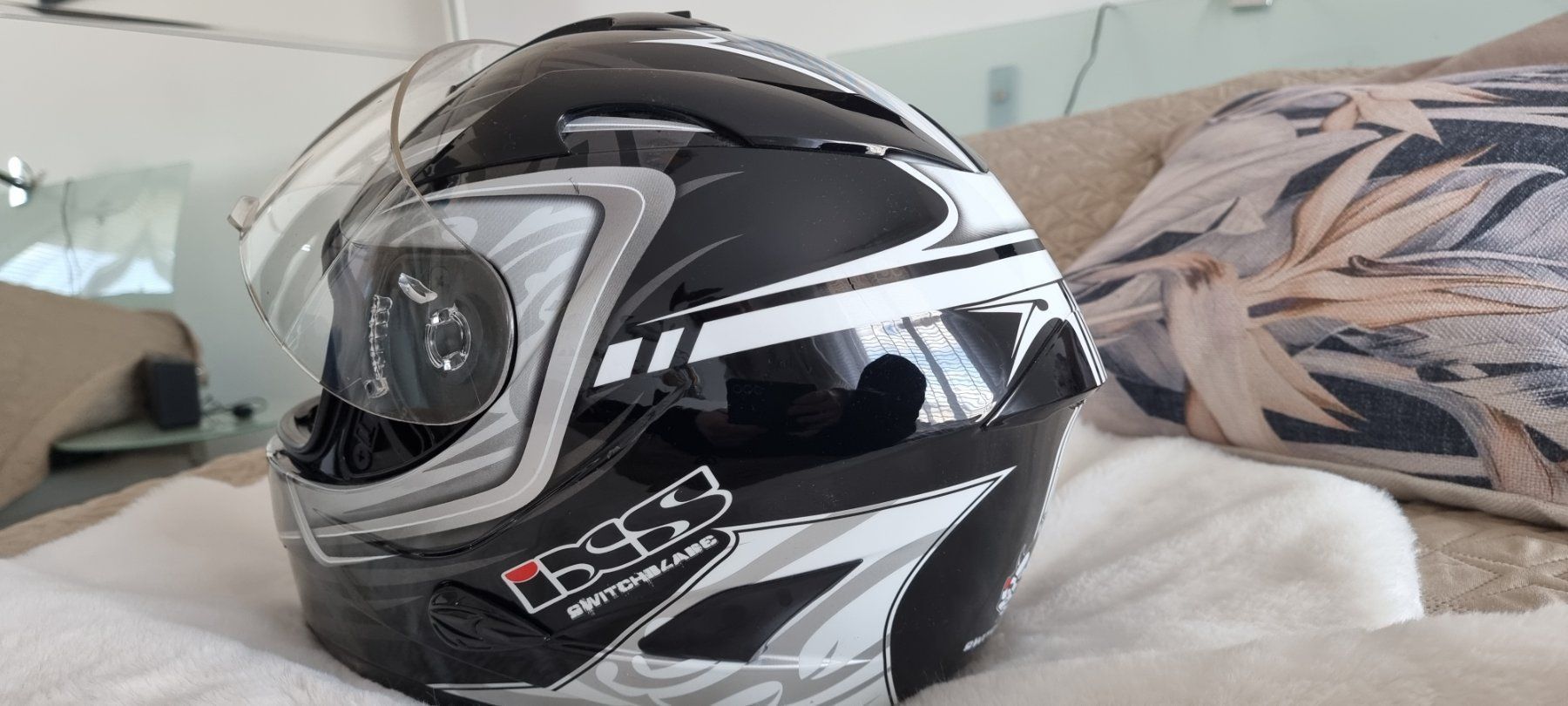 Lotti di vestiti: Motorradkleidungsset – Nuovo (secondo la descrizione) da Murten venduto da Suissemarkus 2