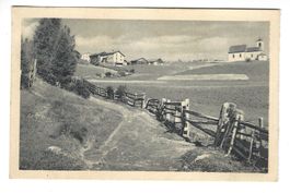 AK Oberhalbstein Surmeir Kirche
