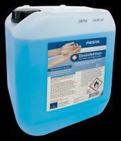 Fiesta Desinfektionsmittel 5l Kanister