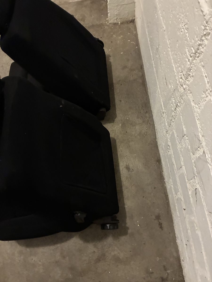 Accessori per altri veicoli: Recaro Sitze – Usato da Grenchen venduto da Netii10 3