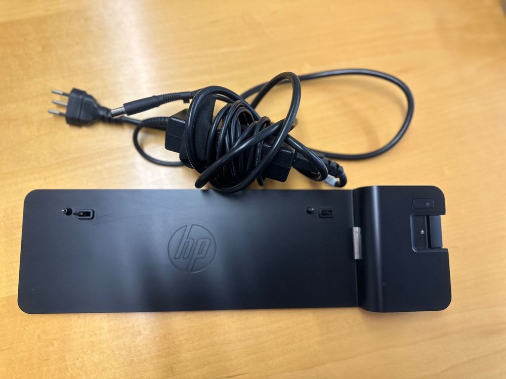 HP Assy Docking Station Quest 2 Kaufen auf Ricardo