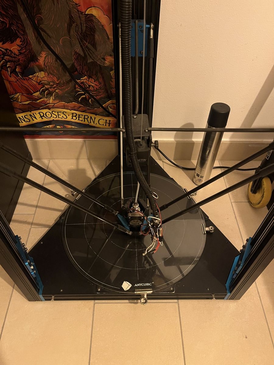 Anycubic Stampanti 3D: Anycubic – Difettoso da Lugano venduto da coc_872x 1