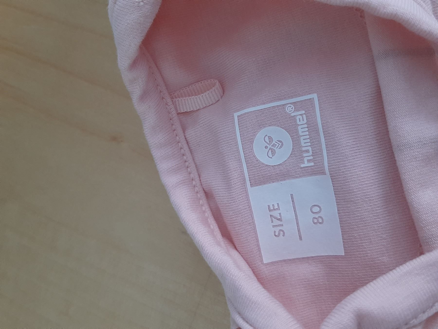 Lotti & Set di vestiti: K..46) Mädchenset ca alles Gr. 80 – Usato da Wil SG venduto da Saxer1 2