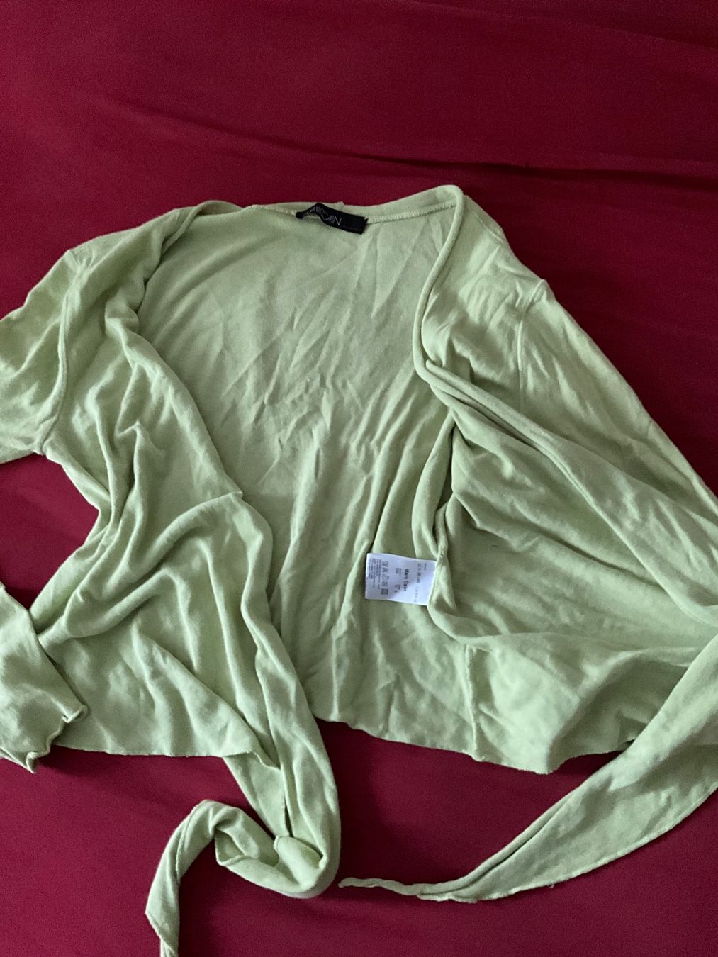 Marc Cain Giacche: Marc Cain Jacke, Gr.3, für L – Usato da Bolligen venduto da Aquella71 1