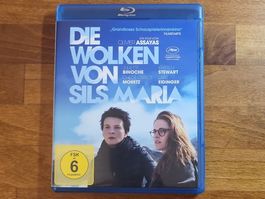 Die Wolken von Sils Maria (2014) RAR