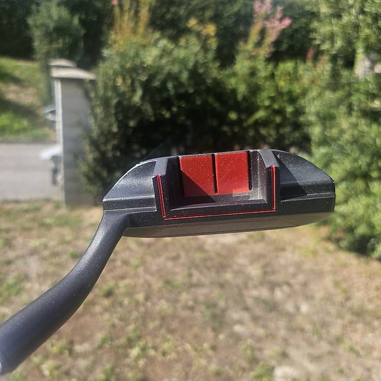 Schläger & Sets: Chipper Wilson LH – Gebraucht aus Lonay von Turchinu