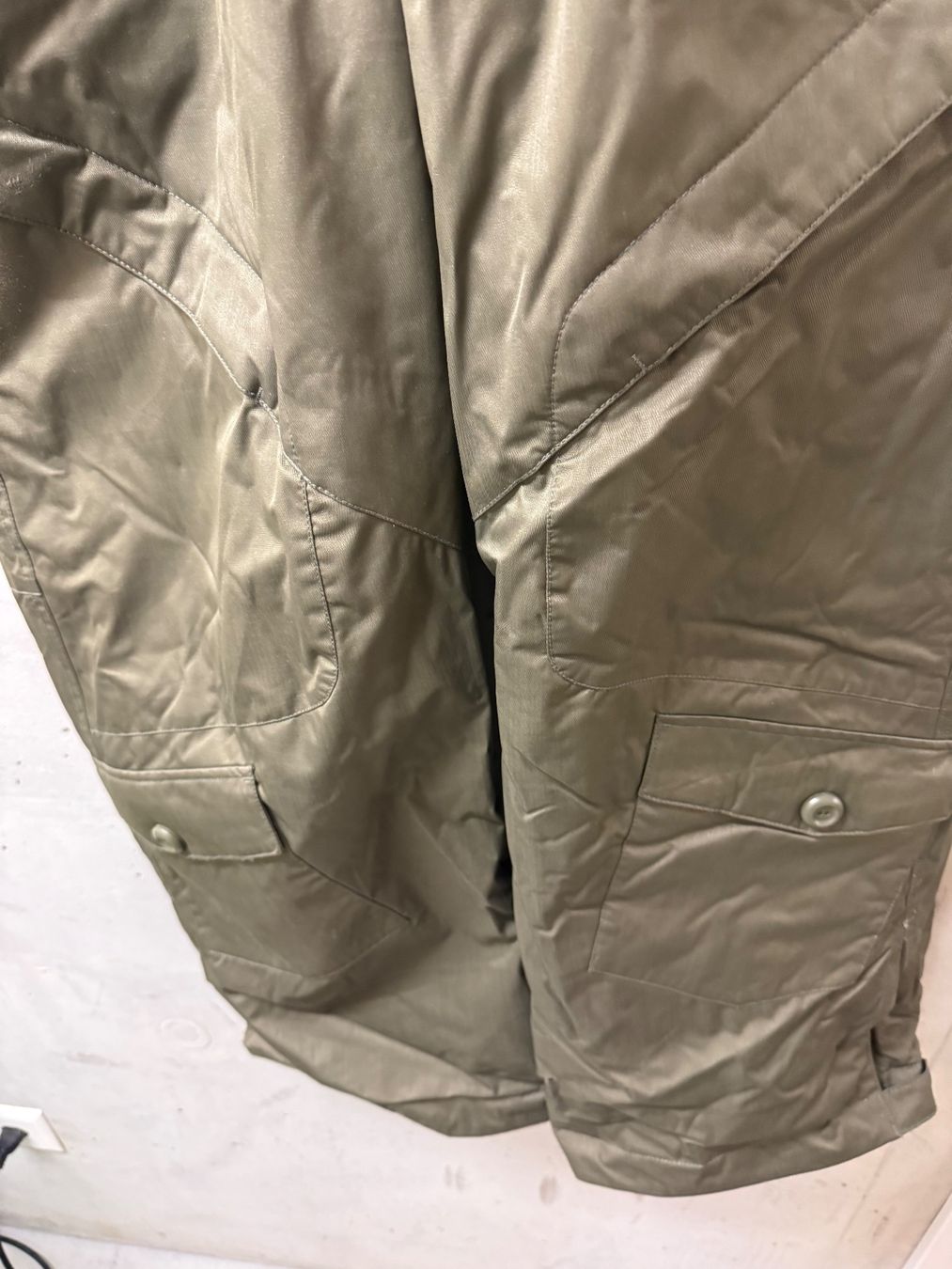 Pantaloni: Snowboard Hosen – Usato da Freienbach venduto da Mariadlgg 4
