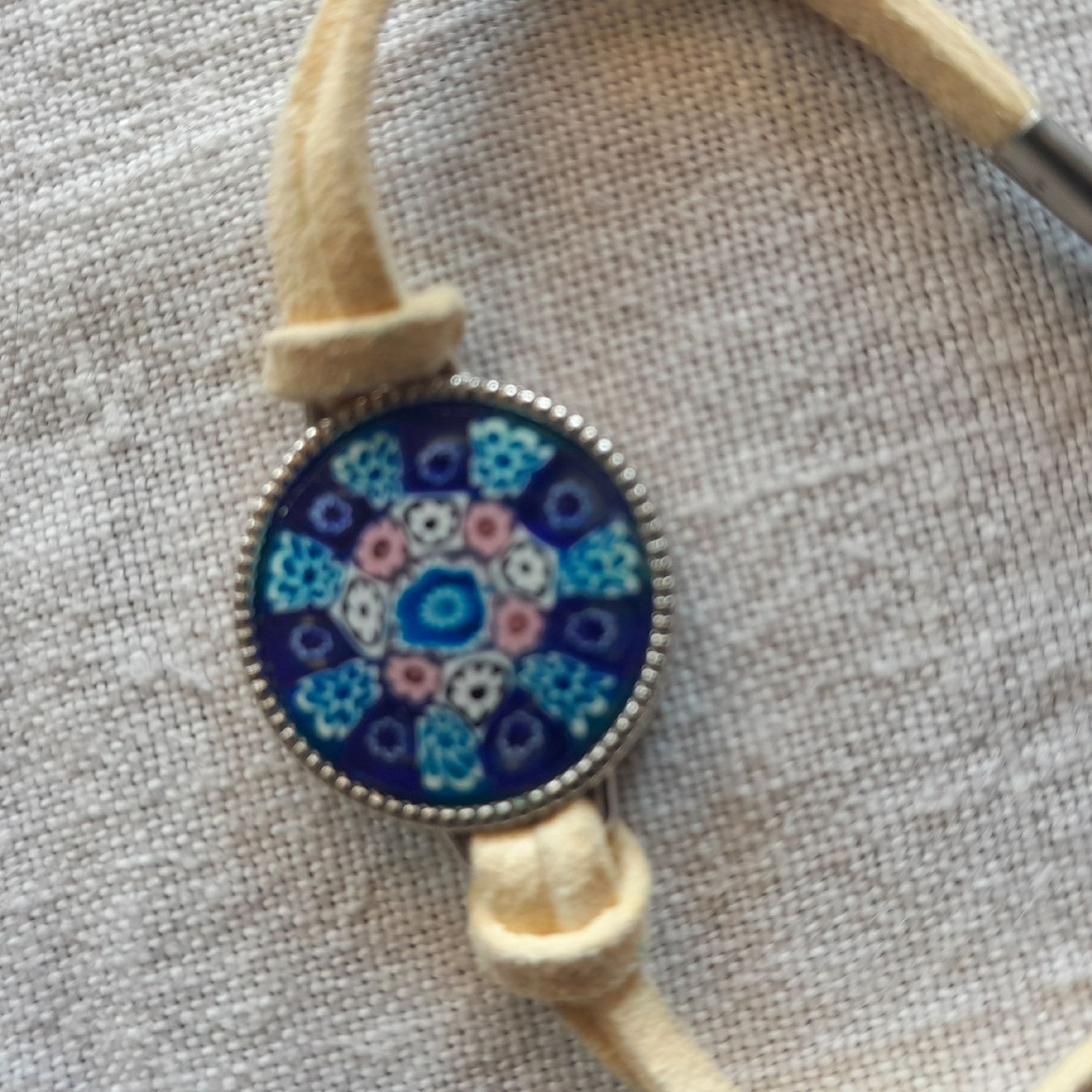 Murano Bracciali & Braccialetti: Armband, Murano – Usato da Knutwil venduto da Kompex 2