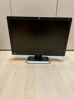 HP 22 Zoll Monitor gebraucht - Perfekt fürs Homeoffice!