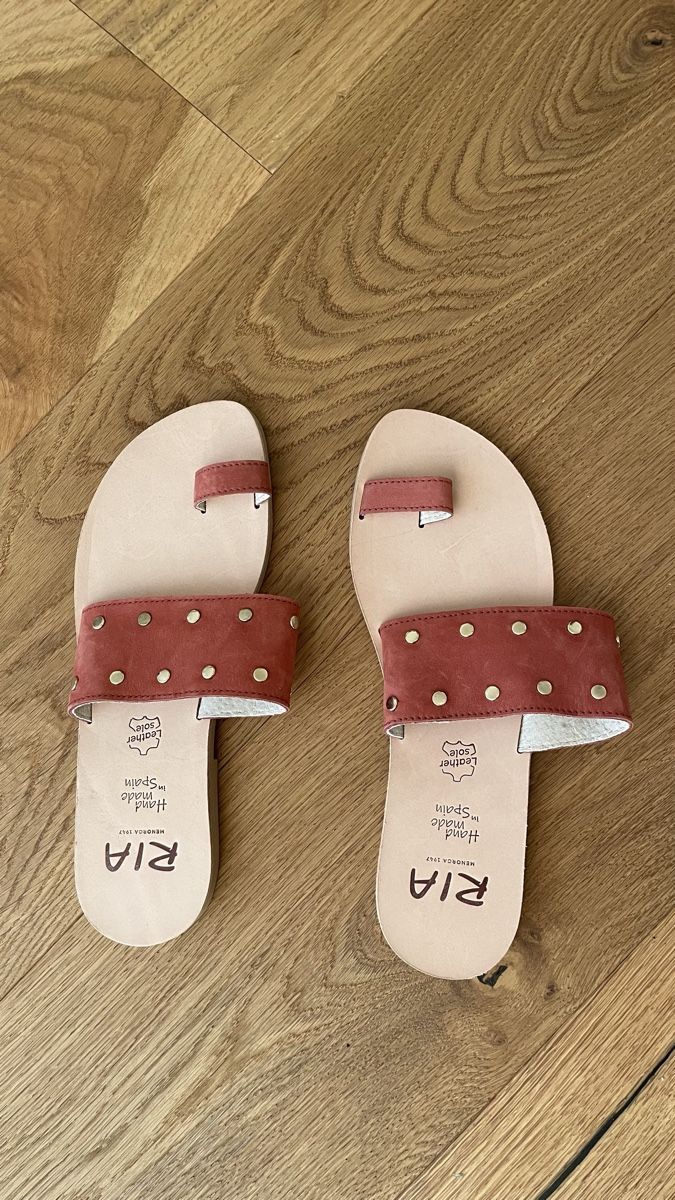 Scarpe da donna: NEW sandales Ria Menorca 39 – Nuovo e nell'imballaggio originale da Satigny venduto da Pauline_1987