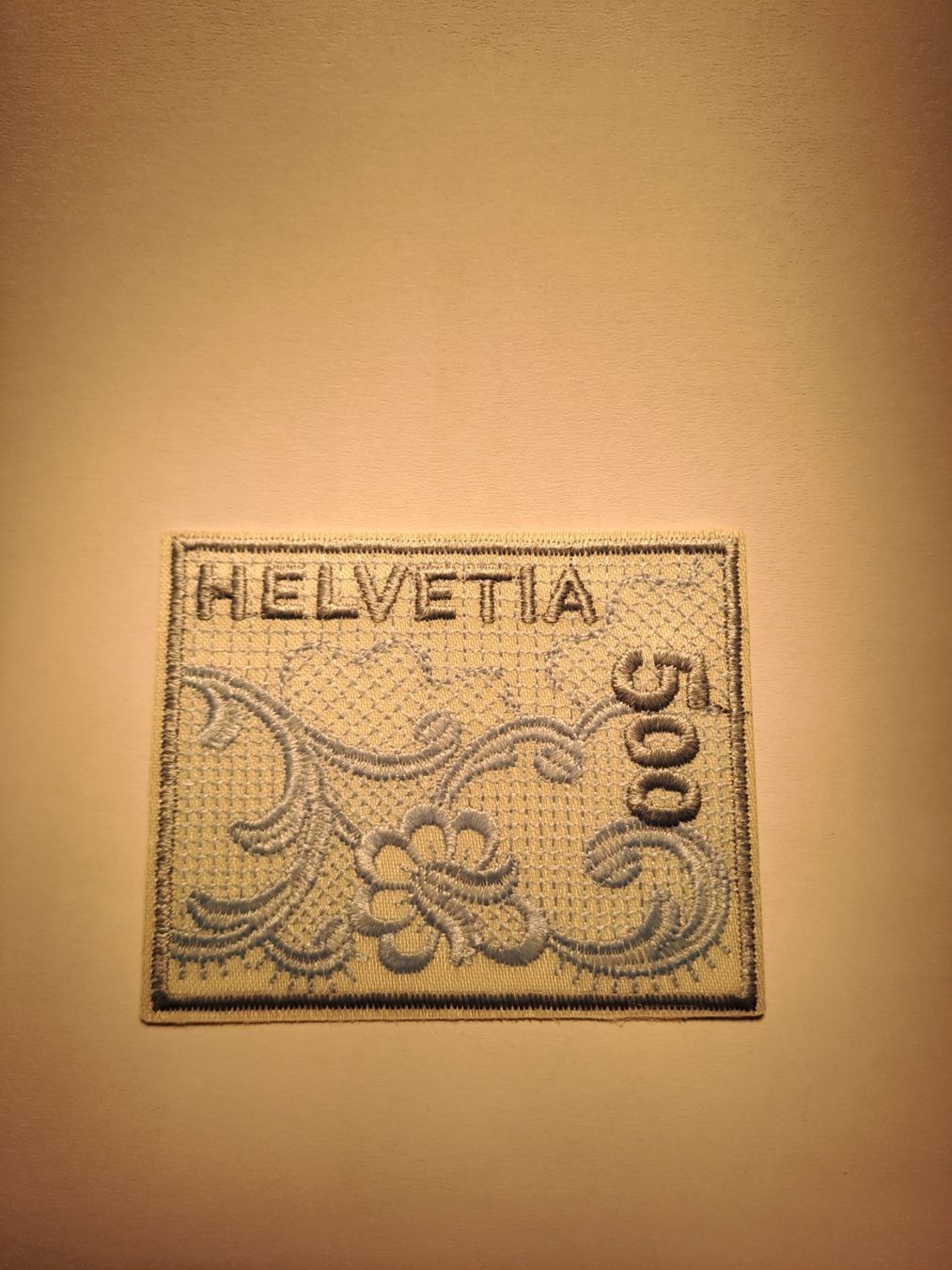 Tutti i francobolli: Marken -Briefmarken – Nuovo e nell'imballaggio originale da Erlinsbach venduto da andiKawa 1