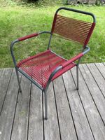 Spaghetti Stuhl Designklassiker (2/4)