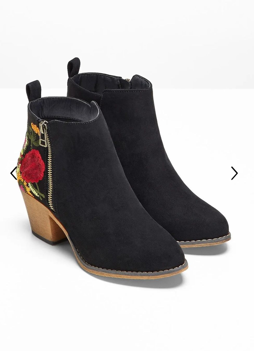 Scarpe da donna: Stiefeletten – Nuovo (secondo la descrizione) da Egolzwil venduto da wima02